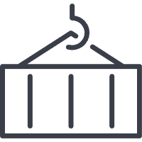 集装箱参数